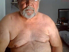 Grizzly, daddy, gay daddy