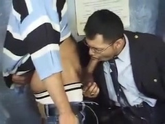 Parole Officer Perez