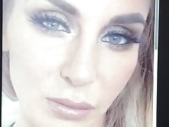 WWE Charlotte Flair Cum Tribute 11