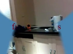 A fat cock cums in me again