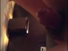 Fucked by an Aussie daddy in his hotel 10