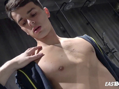 Faggot, czech republic, twink