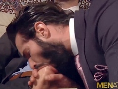 Anal invasion, european, work