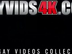 No Condom 3Some With Sean Blake And Curtis