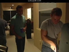 Straight Stud Fuck Fest 4