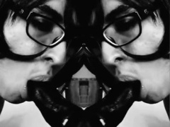 Tania motel and faux-cock sesh