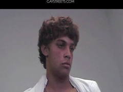 Roland HD pillow-biter Pornography