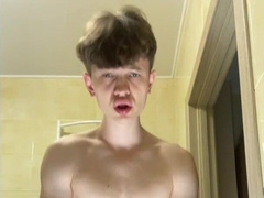 Naughty Stud Flawless Assets with a yam-sized Size