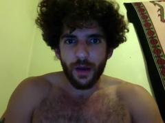 dukenukemusa private record 07/03/2015 from chaturbate