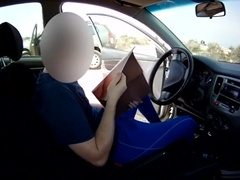 Grandpas Public Sex 8