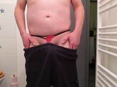 Solo session compilation featuring one ball action from Monotesticule14