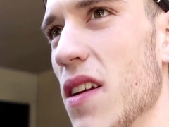 Hunk Seduces and Barebacks Young Neighbor Boy