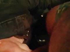 My little Swedish piggy sucking cock for Me!