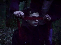 MasonicBoys - Serg Shepard penetrated humid ceremonially by Matthew Figata