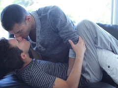 Breathtaking gay fuckery with the stunning Devin Dixon