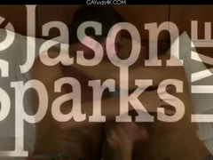 Zack Taylor And Rocky Fitch Bareback In Greensboro