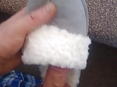 Mother in laws slipper experience