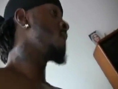 guy sucks bbc to cs 9