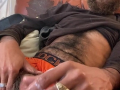 Nutting senses so excellent with yam-sized unshaved lollipop Climb On Fellows Rock Mercury