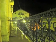 Man Fucks His Boy In Kitchen