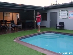 Balls In Your Court With Cole Ryan And Riley Mitchel