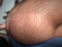 BB PLOW AND BREED MASSIVE BACKDOOR COMPILATION