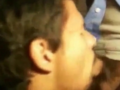 This guy gets a nice load 6