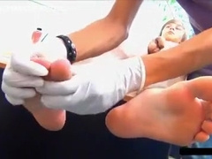 William Passe Une Visite Medical Un Peu Speciale