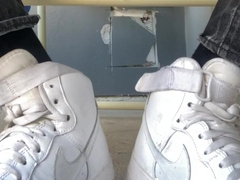 Climb On Guys Rock Mercury