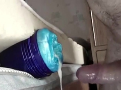 Fleshlight Alien Creampie 4