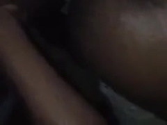 PUMMELING MY JAMAICAN SCHOOLMATE ON CAMP