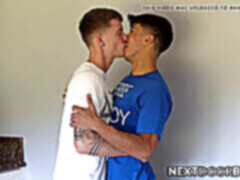 Young fuck, gay fuck gay, young blowjob