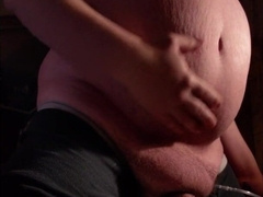 So Utter - Tummy Inflation