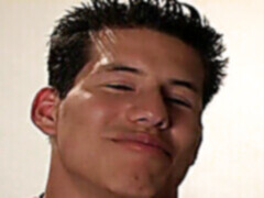 Ben dotato, latynos, blasen