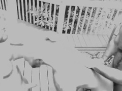 MAX-XL - Bears Threesome. Ruttingtime, fucking at the woods