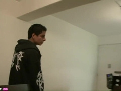 Cadinot.fr - 2 youngsters in fever