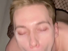 Cute femboy, straight gay, twink femboy