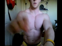 Torrid Youthfull Muscle Flash