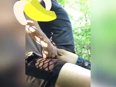 Mystery BWC LIKES PENETRATING ME