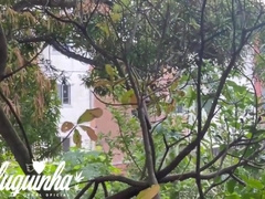 Gay Porn In Ele Colocou O Plug No Cu E Fomos Aprontar Na Fabrica Abandonada 6 Min