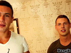 torn european amateur cocksucked