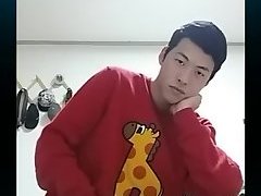 Giraffe T-Shirt Korean Cums