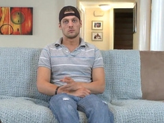 Mind-Blowing Fellow Tries To Drink