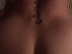 22 HOT BUBBLE BUTT MUSCLED LATINO TAKES MY BBC UP HIS TIGHT ASS HOLE