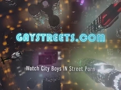 Straight Guy Ross Gay Bdsm Action