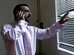 Gay solo, onanism, masturbation