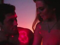 The Canyons (2013) GAY MOVIE SEX SCENE MALE NUDE