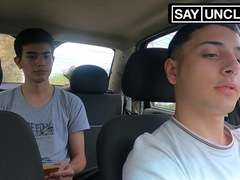 Last Week On SayUncle: 02/19/2024 - 02/25/2024 Trailer Compilation