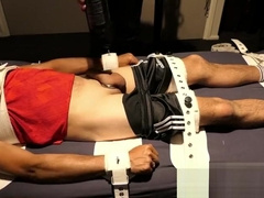 Boundlads - Sports Guy in Segufix