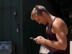 Jordan Levine & Levi Michaels